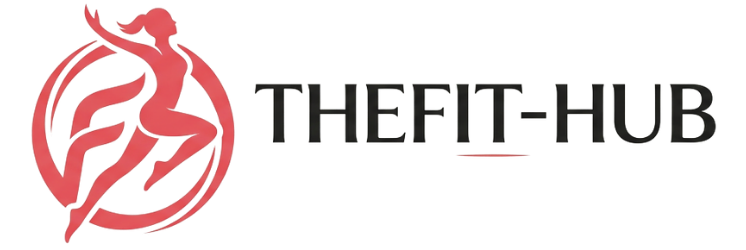 Thefit-Hub.com – Strong Looks Good on You!