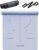 YOTTOY Yoga Mat, 72″x 32″x1/3″ Extra Wide Non-Slip Exercise Fitness Yoga Mats,Eco-Friendly TPE Exercise Mats for Women Men Home Workout with Strap Bag