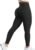YEOREO Boost Amplify Leggings for Women Seamless Scrunch Leggings | High Waist, Scrunch, Yoga, Athletic
