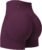 YEOREO Professional Women Workout Shorts 3.6″ Scrunch Shorts Seamless High Waisted Contour Gym Yoga Biker Shorts