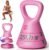 EAST MOUNT 15LB Adjustable Kettlebell Set – 3-in-1 (5/9/15 LB), Compact Adjustable Weights, Wide Triangle Handle and Wrist-Friendly Design for Home Gym, Full-Body Workouts and Strength Training