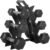 CAP Coated Hex Dumbbell Set