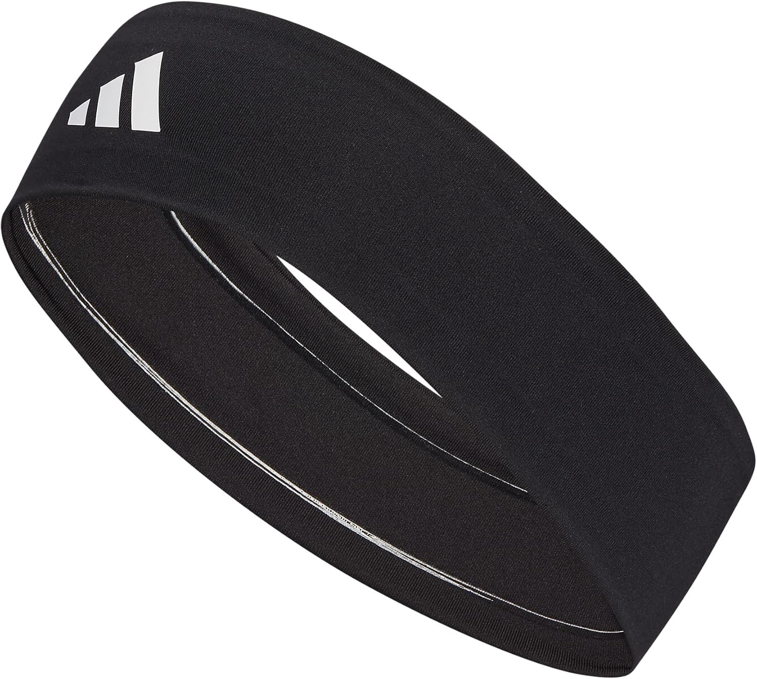 adidas Unisex Alphaskin Headband – Performance Workout Ear & Sweat Band