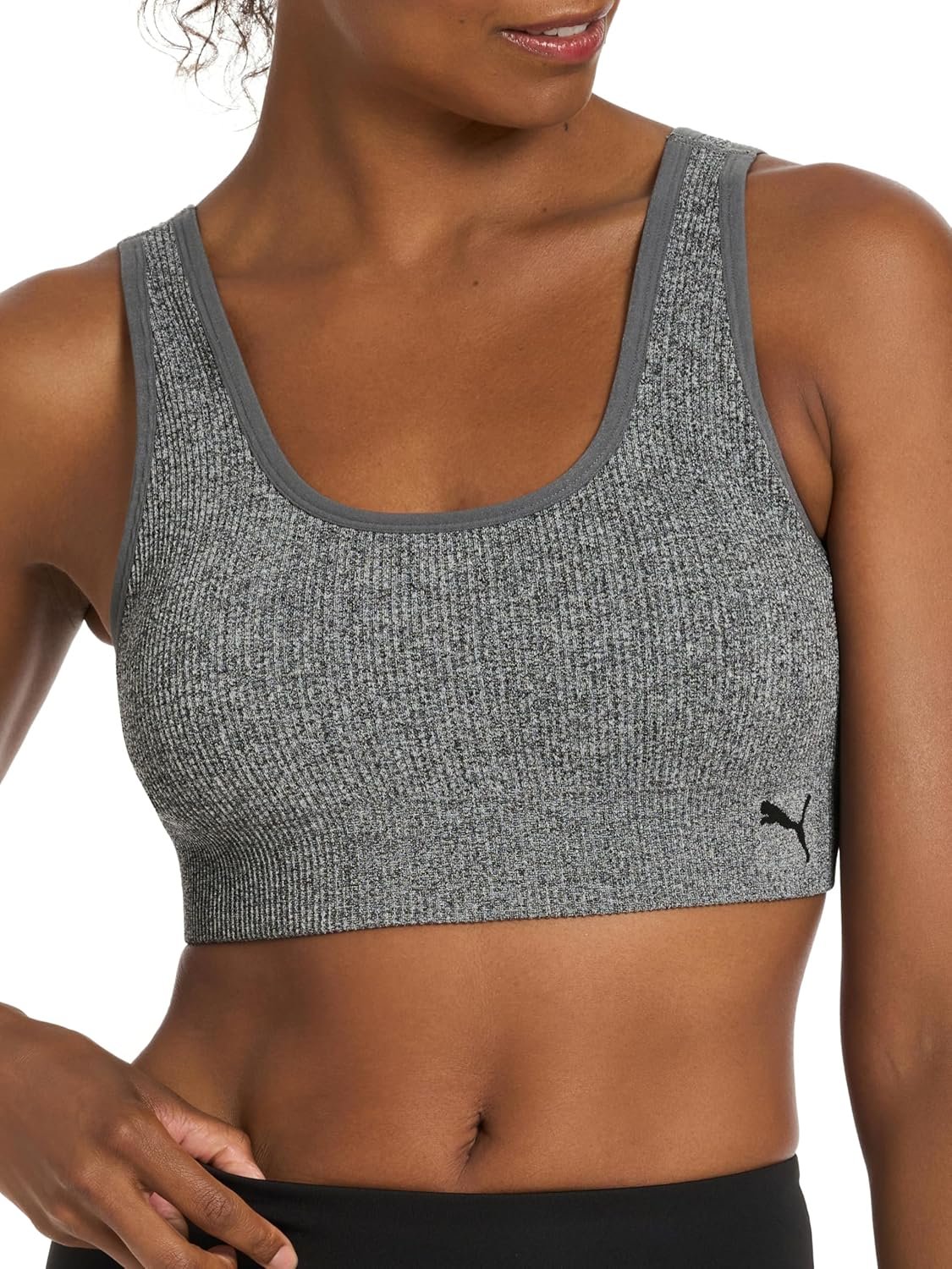 Puma Women’s 2 Pack Seamless Sports Bra