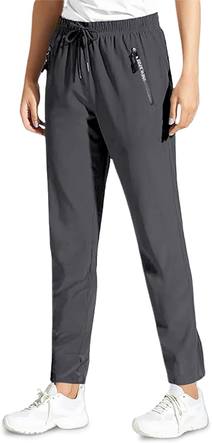 Comfortable & Fits Pants for Older Women, Comfortable Fits Stretch Active Pants Women