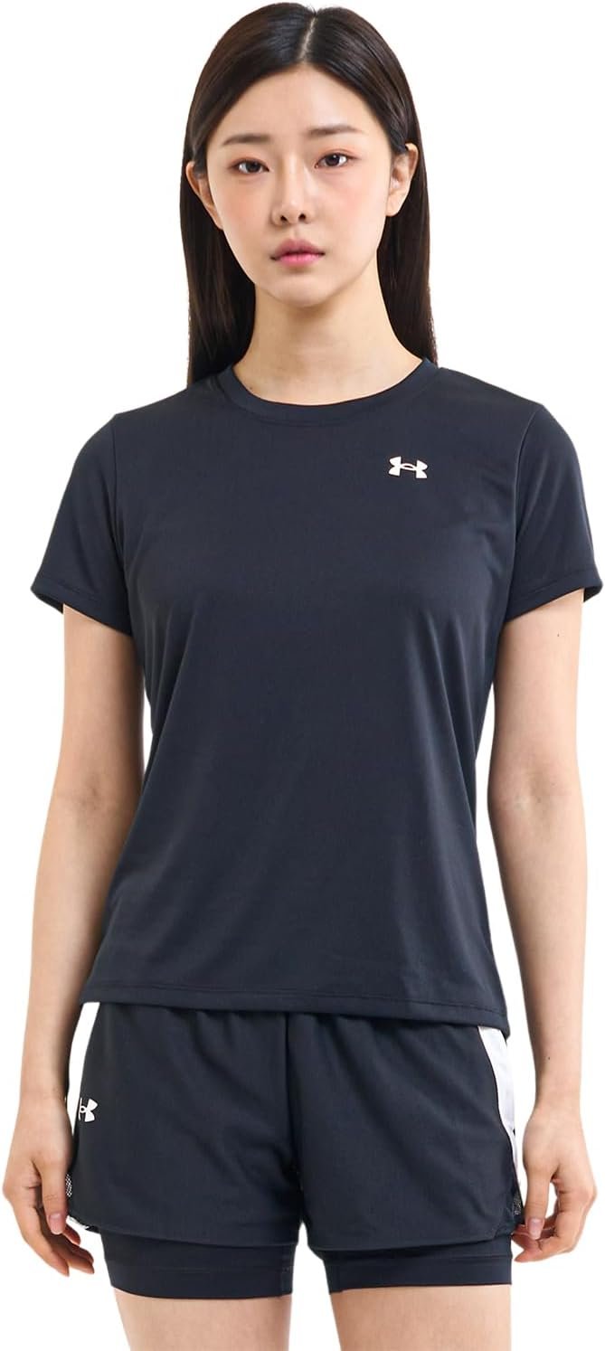 Under Armour Women’s Tech Short Sleeve Crew