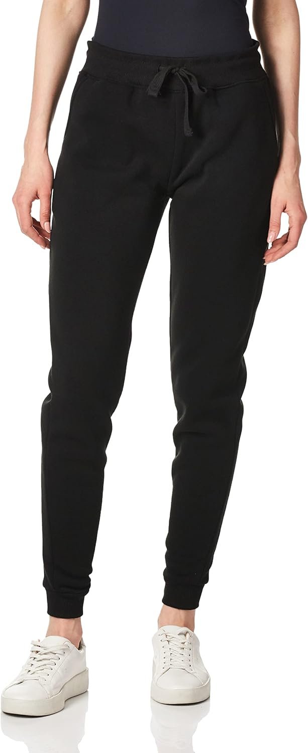 Southpole Womens Basic Fleece Jogger