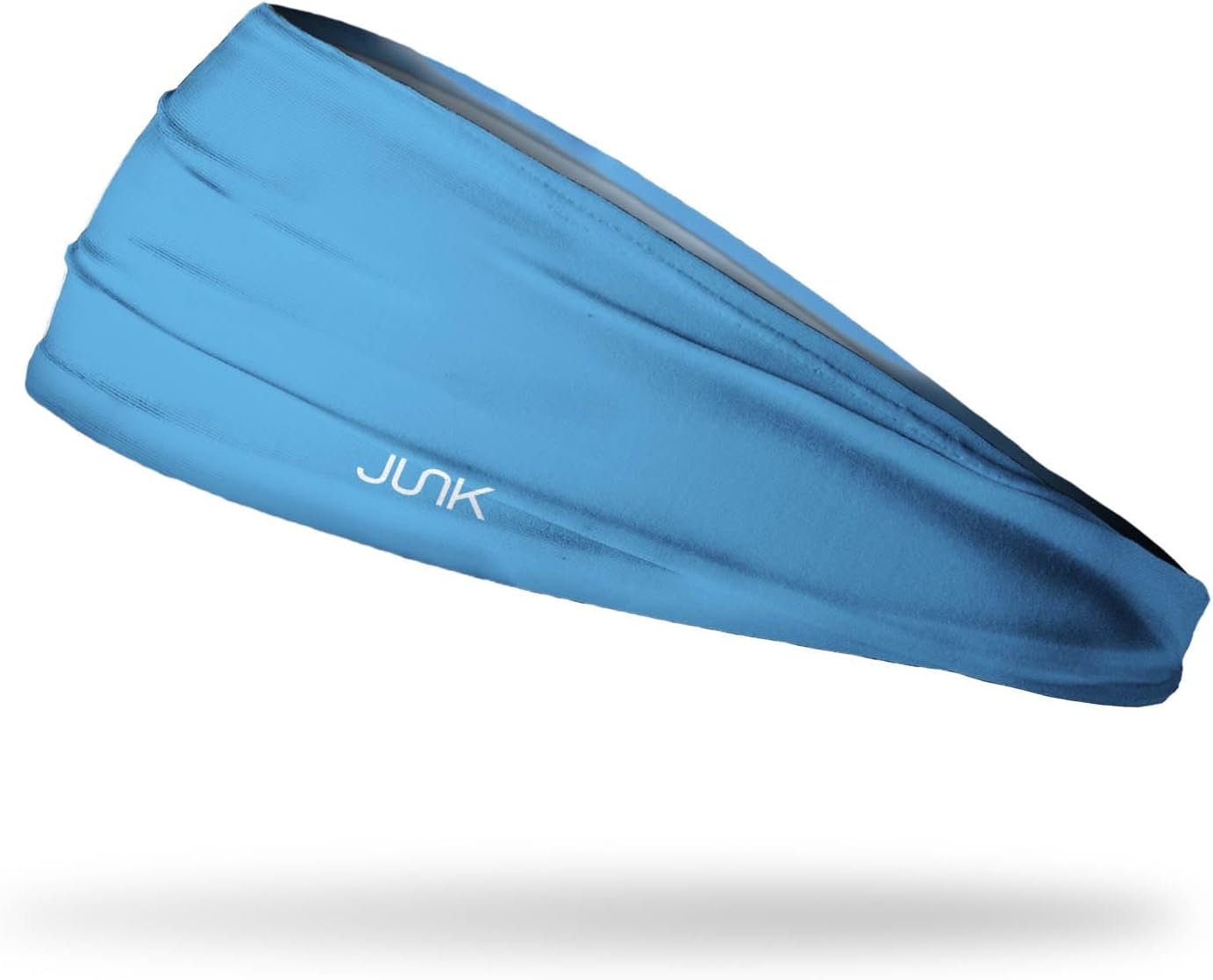 JUNK Brands Big Bang Lite Headband – Moisture-Wicking, Performance Fabric, Non-Slip, Sports Sweatband for Men & Women