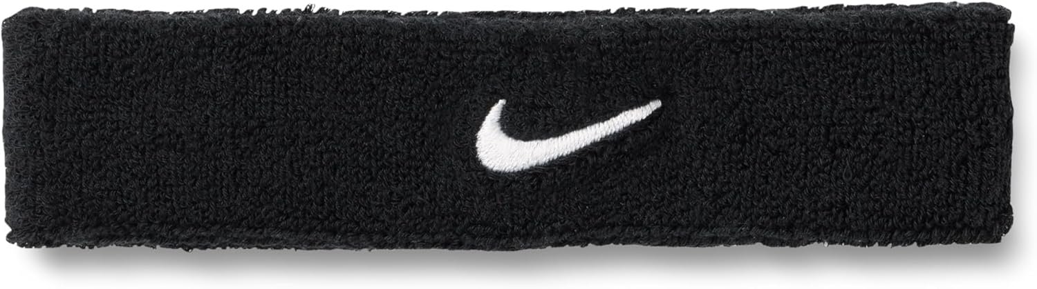 Nike Unisex Adult Swoosh Classic Headband