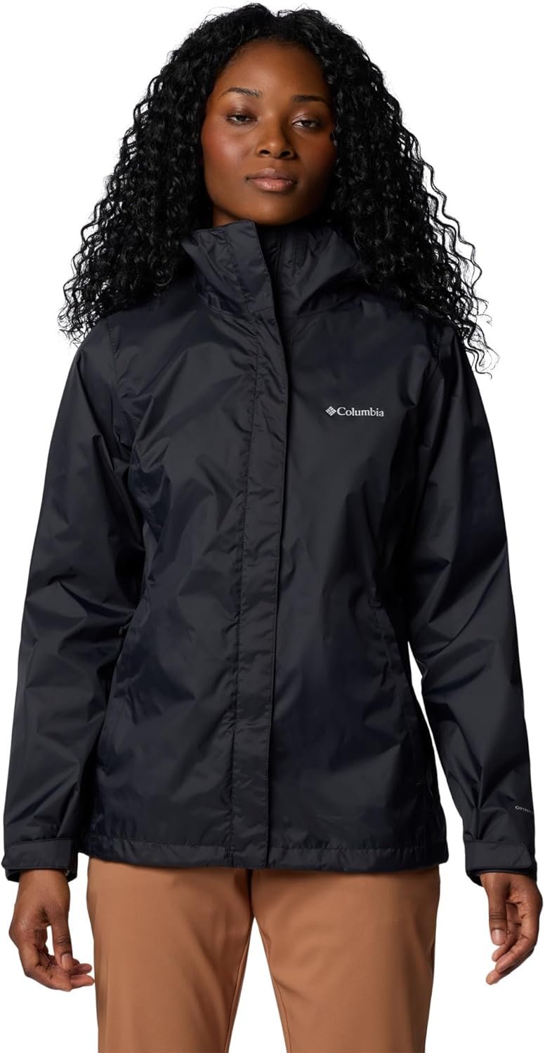 Columbia Women’s Arcadia II Jacket