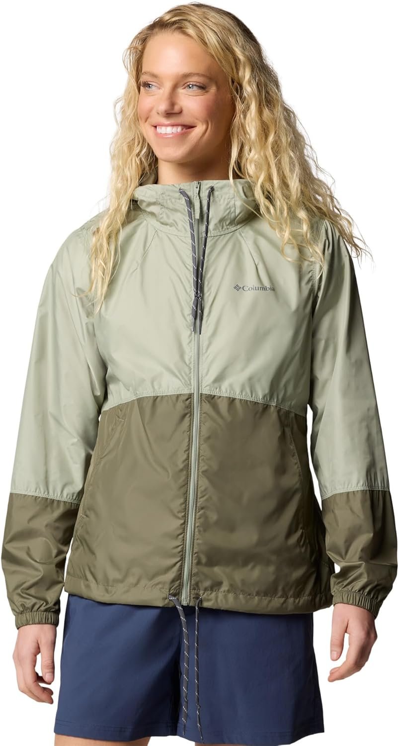Columbia Women’s Flash Forward II Windbreaker