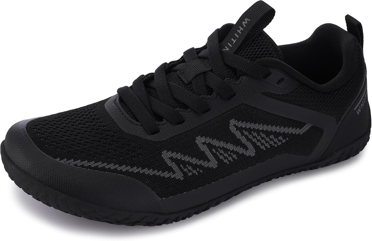 WHITIN Women’s Barefoot Shoes | Wide Toe Box Athleisure Sneakers