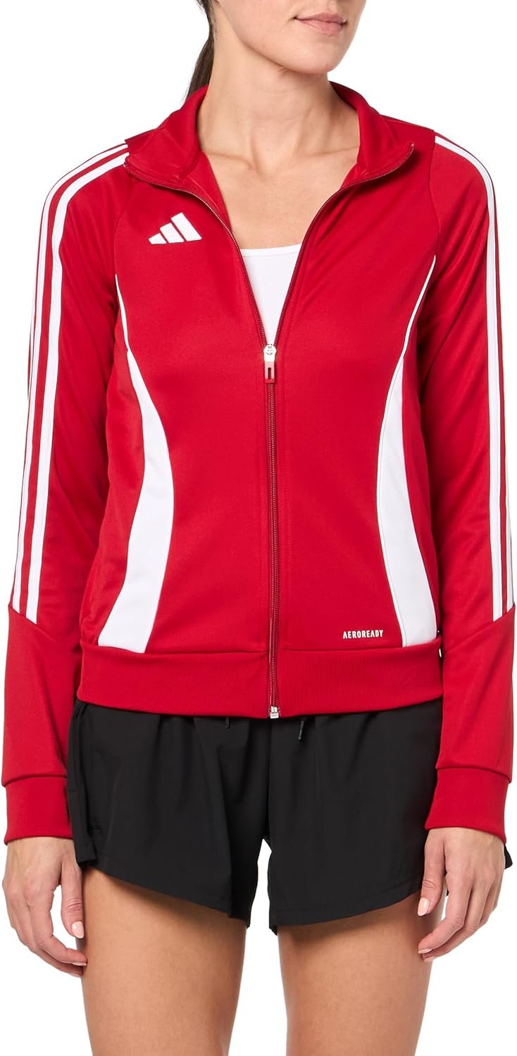 adidas Women’s Tiro 24 Training Jacket
