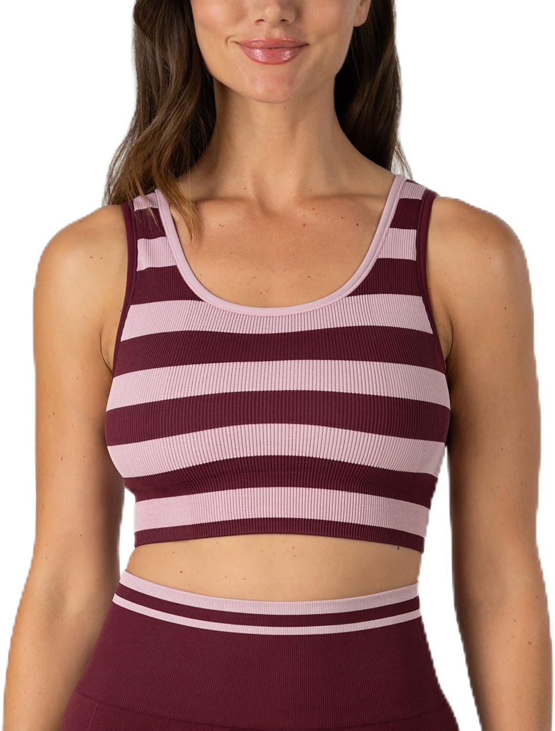 Penn Womens Seamless 4-Way Wear Sports Bra