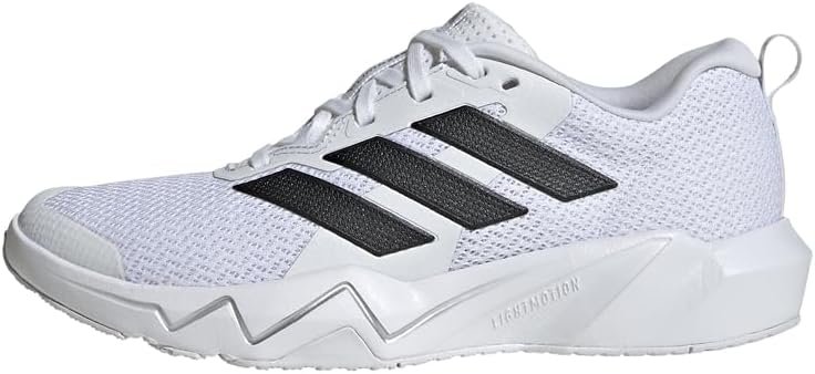 adidas Womens Rapidmove Go Training Sneakers Shoes – Pink