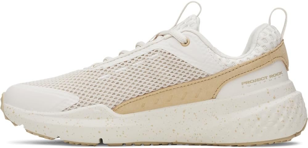 Under Armour Women’s Project Rock Blood Sweat Respect 5 | Gym Training Shoes