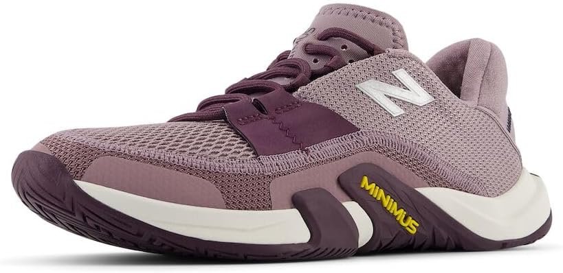 New Balance Women’s Minimus Tr V2