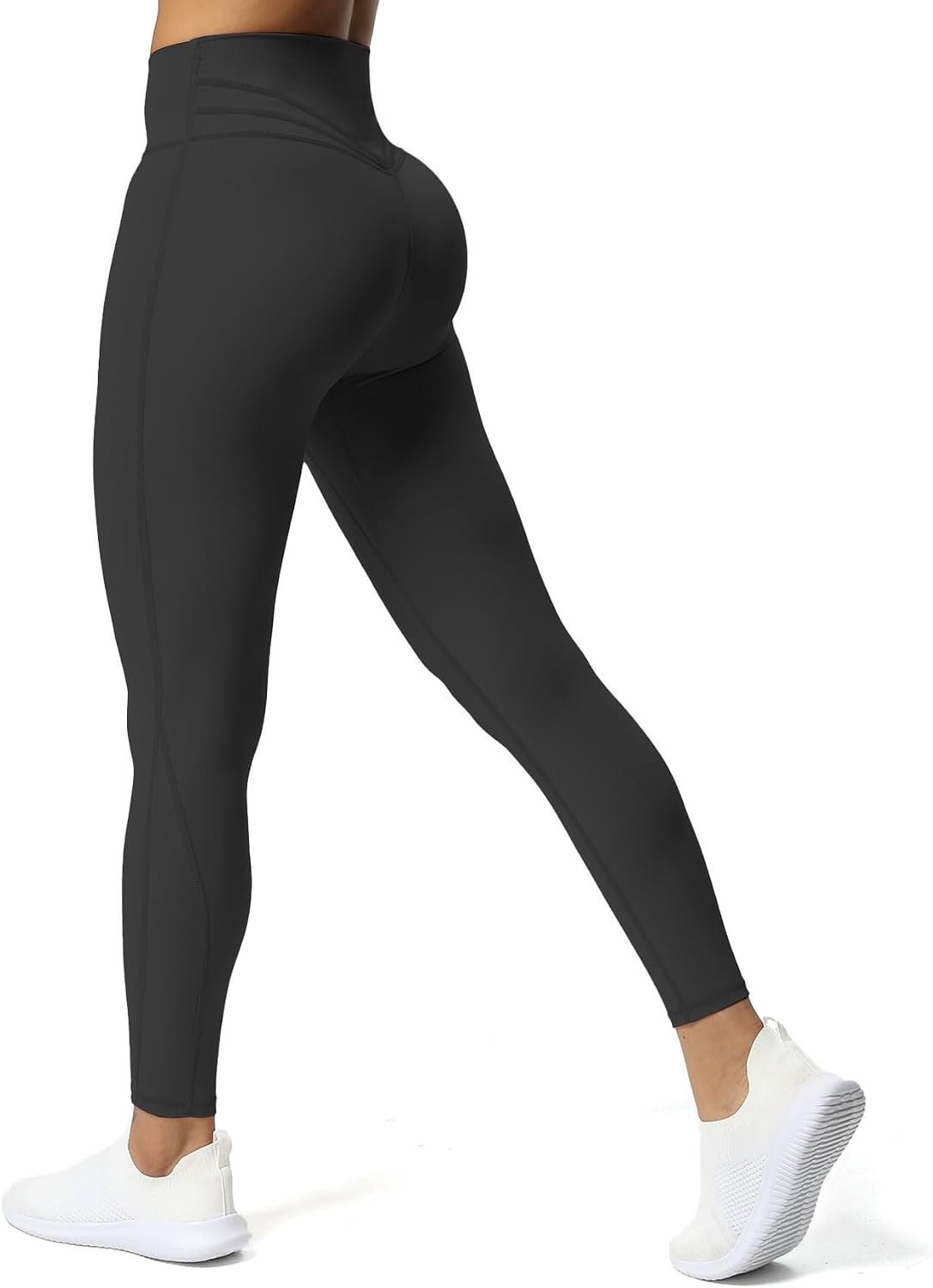Aoxjox Women’s Trinity Yoga Pants