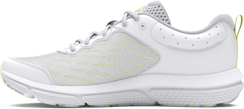 Under Armour Women’s Charged Assert 10 Shoes
