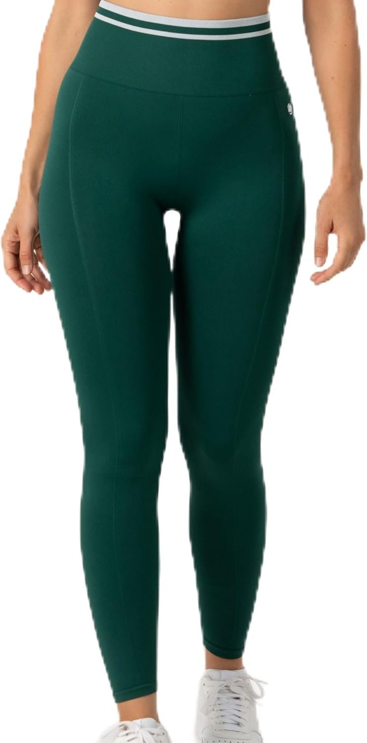 Penn Womens Seamless High Waisted Leggings