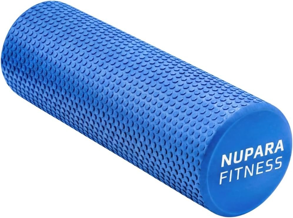 Foam Roller for Physical Therapy & Sports | Yoga Foam Roller