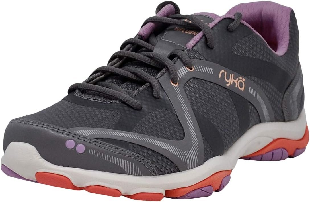 Ryka Women’s Influence Cross Trainer | Cross-Training Shoes