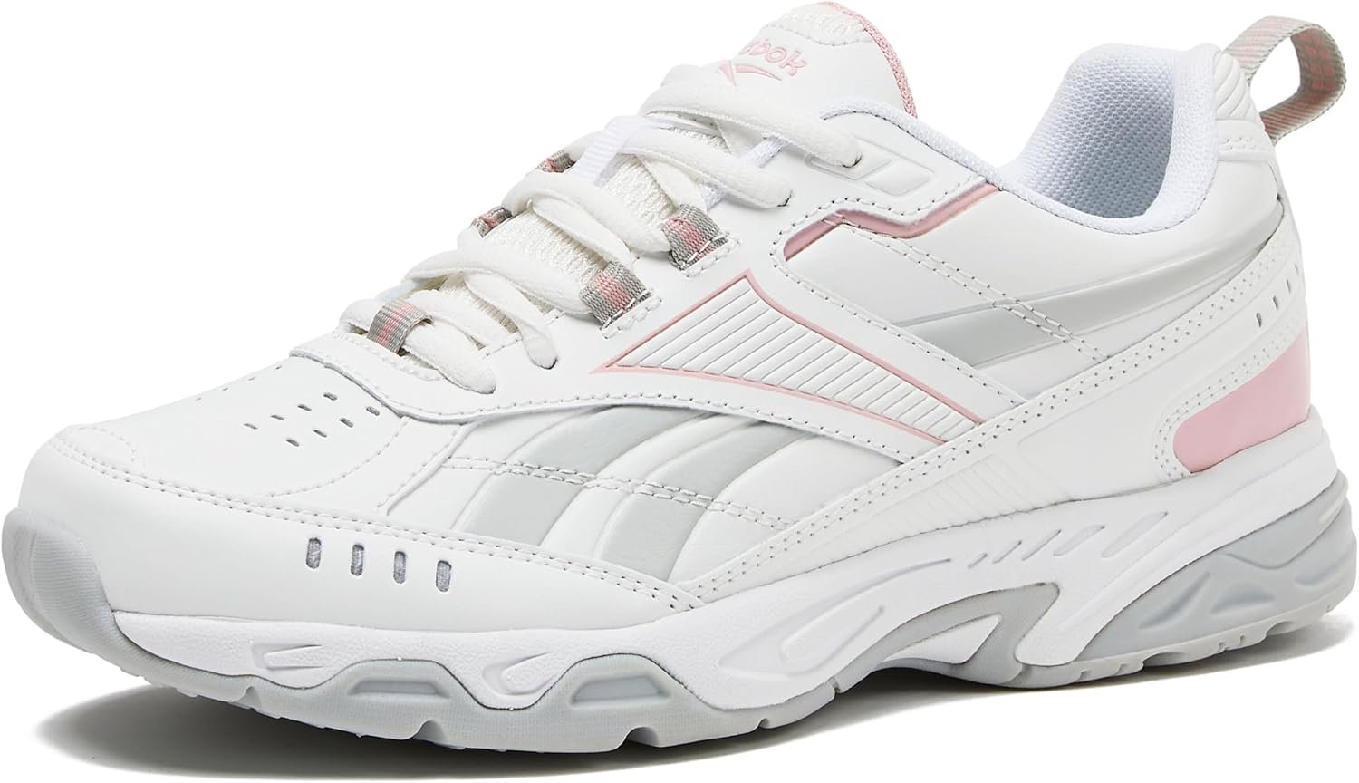 Reebok Womens Rapid Strike | Walking, Comfortable, Athletic, Cross Training, Workout, Gym