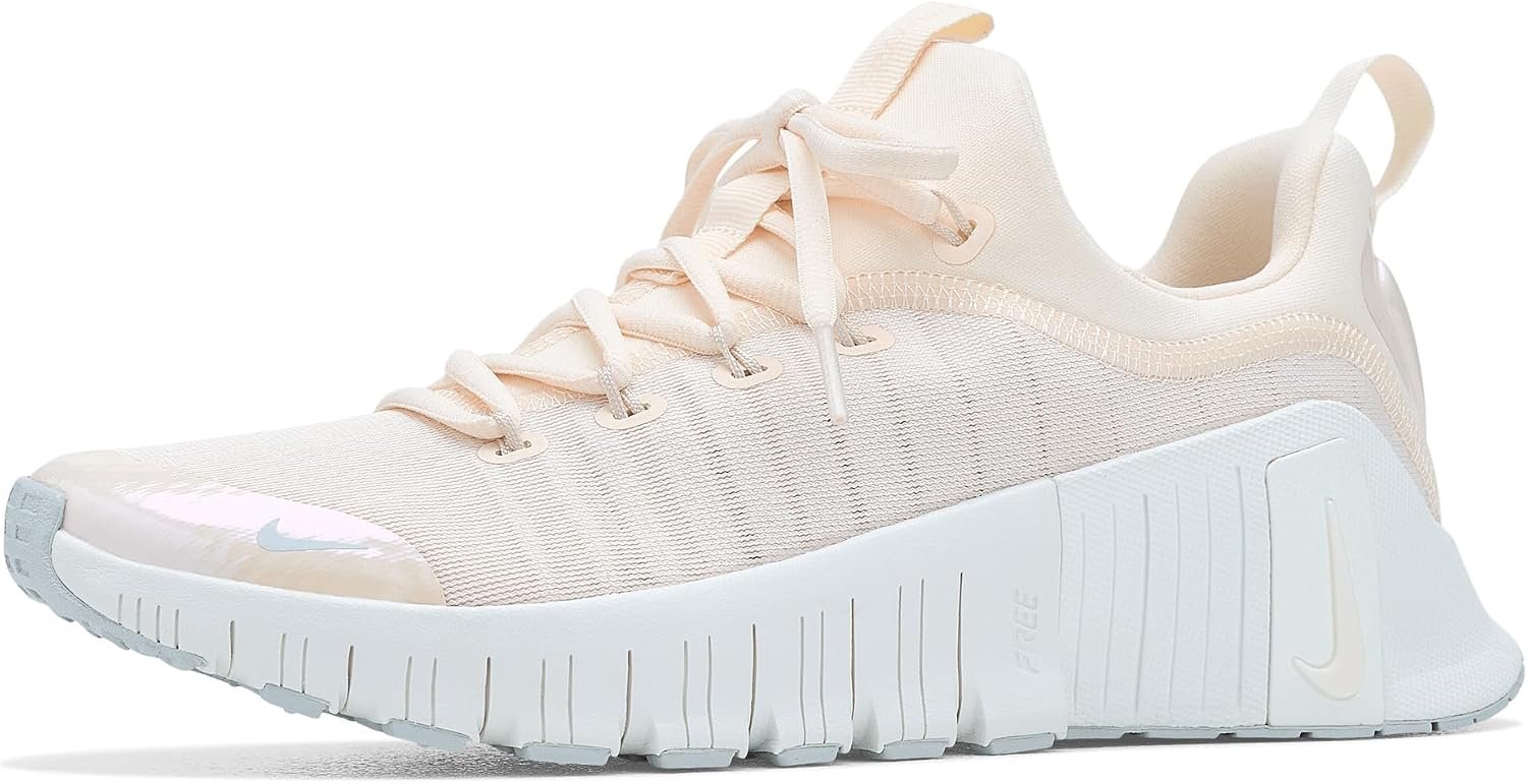 Nike Womens Free Metcon 6 | Cross Training Shoes