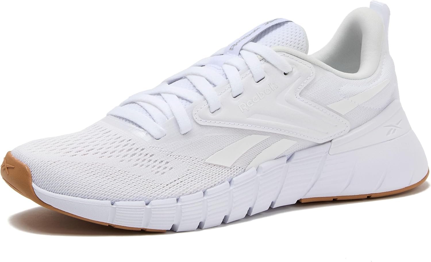 Reebok Nano Gym 1.0 Athletic Sneakers for Women, Workout Womens Shoes