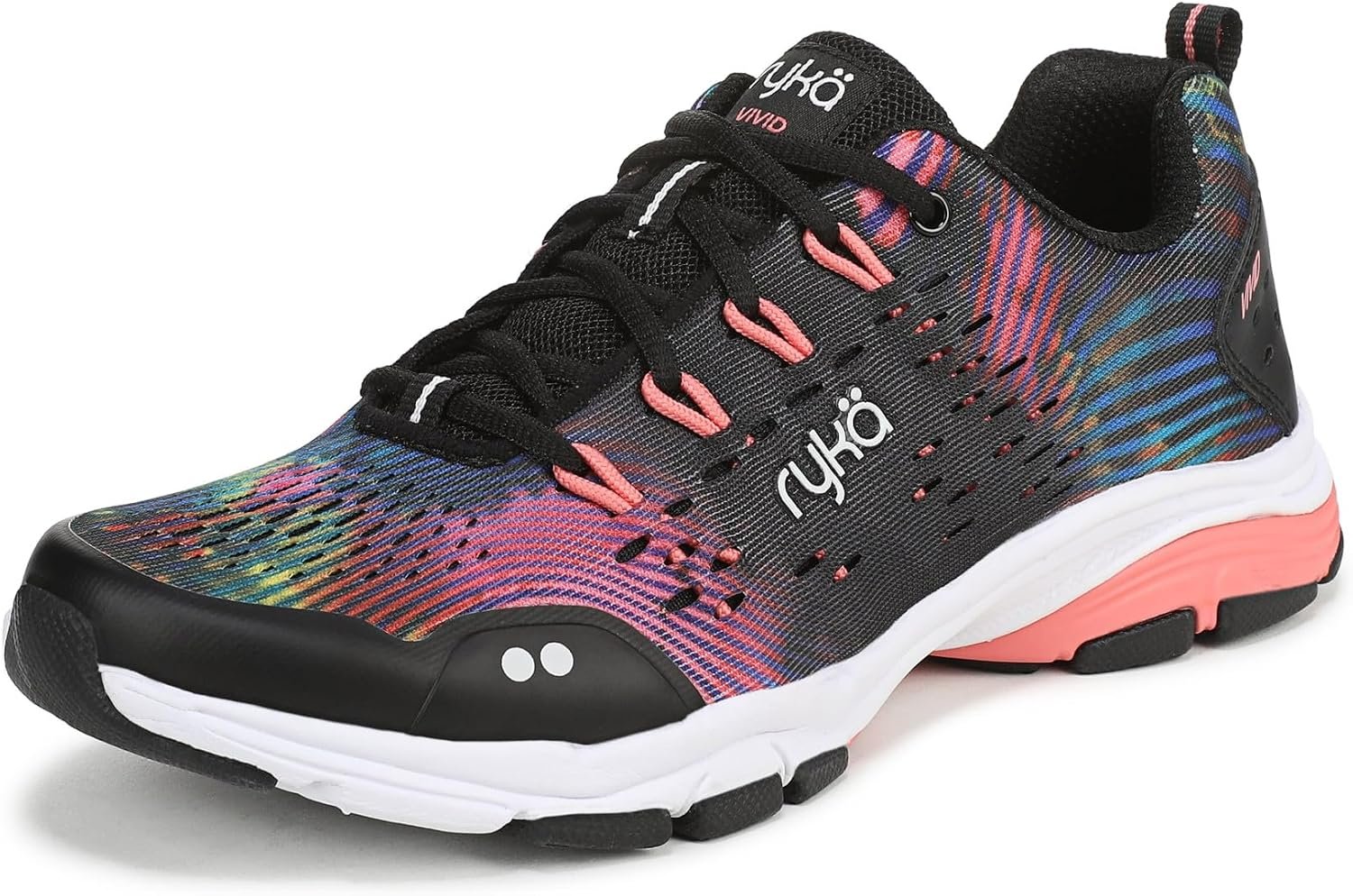 Ryka Women’s Vivid RZX Sneaker