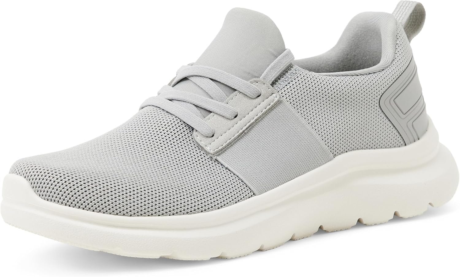 Amazon Essentials Women’s Lightweight Knit Cross Trainer Sneakers