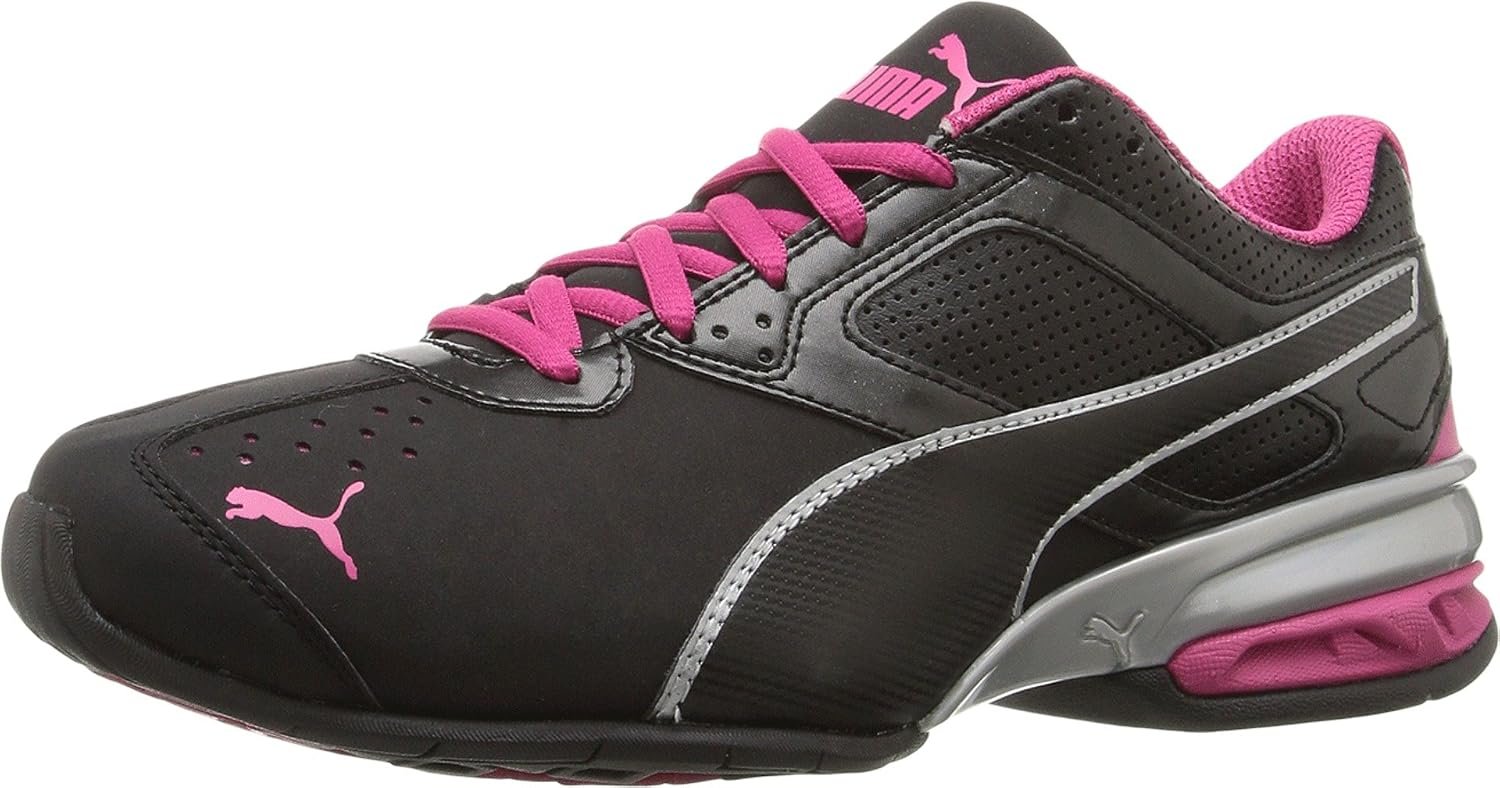 PUMA Women’s Tazon 6 Sneaker | Cross Training Shoes